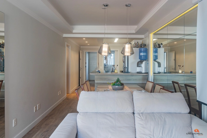 Apartamento em Torres com vista pro mar: 13ª foto da galeria de imagens do imóvel