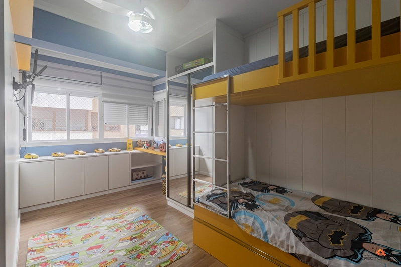 Apartamento em Torres com vista pro mar: 12ª foto da galeria de imagens do imóvel