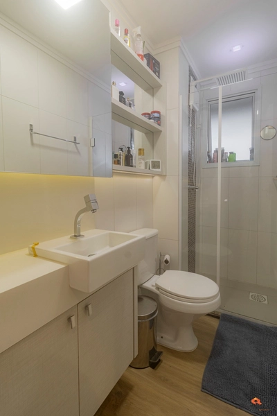 Apartamento em Torres com vista pro mar: 11ª foto da galeria de imagens do imóvel