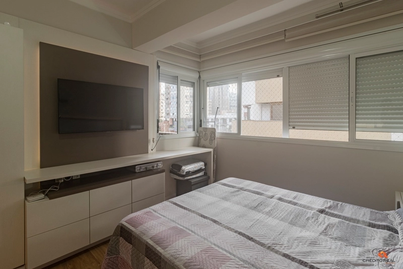 Apartamento em Torres com vista pro mar: 7ª foto da galeria de imagens do imóvel
