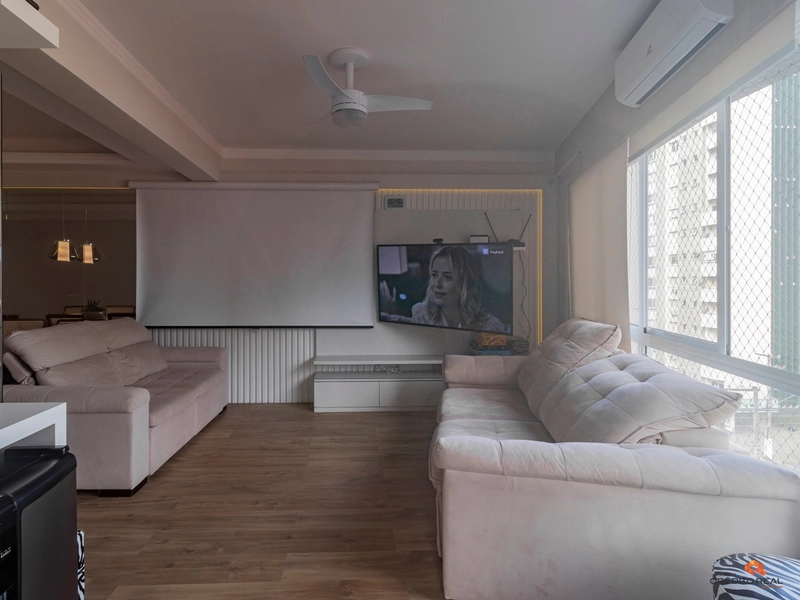 Apartamento em Torres com vista pro mar: 10ª foto da galeria de imagens do imóvel