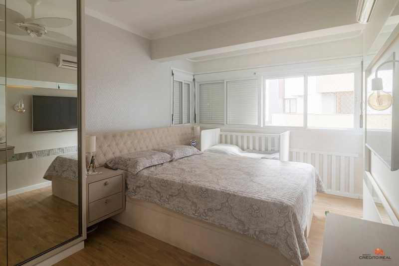 Apartamento em Torres com vista pro mar: 18ª foto da galeria de imagens do imóvel