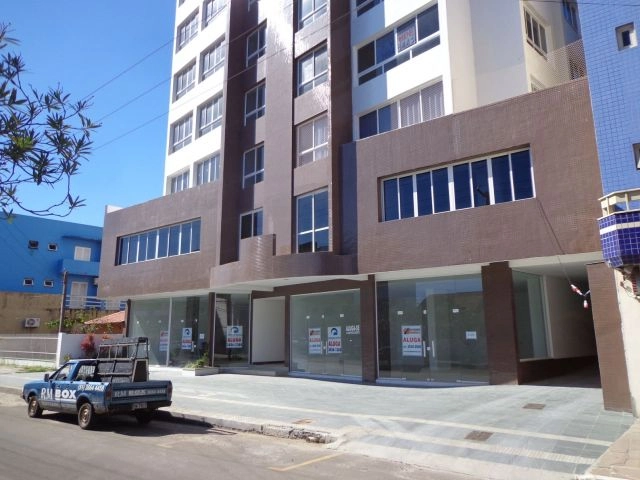 Apartamento em Torres, 3 dormitórios: 1ª foto da galeria de imagens do imóvel