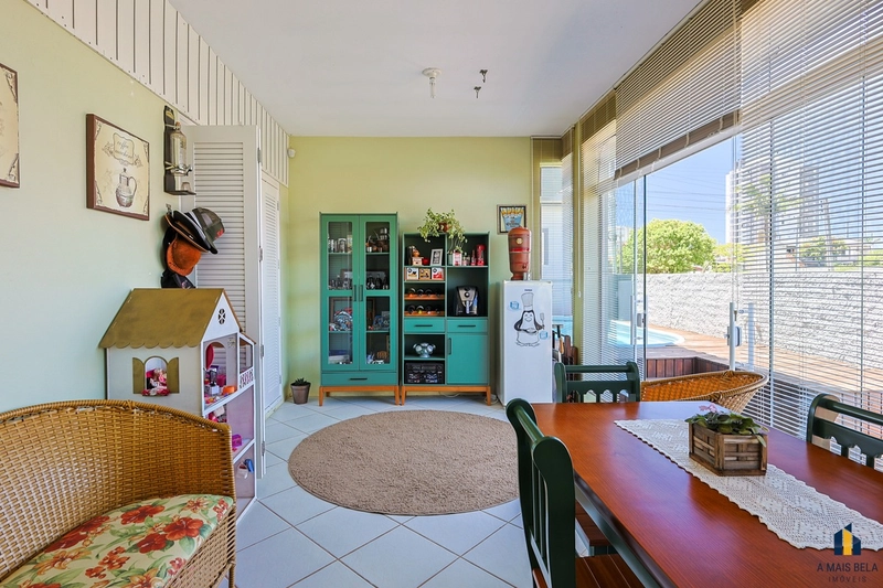 Casa em Torres, com 3 dormitórios: 16ª foto da galeria de imagens do imóvel
