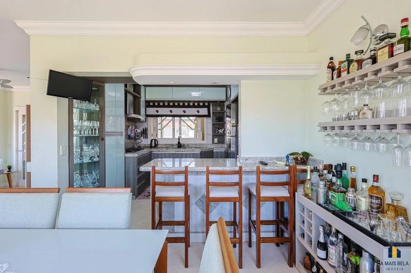 Casa em Torres, com 3 dormitórios: 22ª foto da galeria de imagens do imóvel