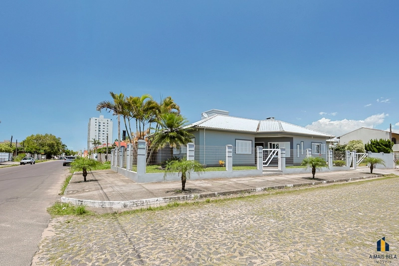 Casa em Torres, com 3 dormitórios: 35ª foto da galeria de imagens do imóvel