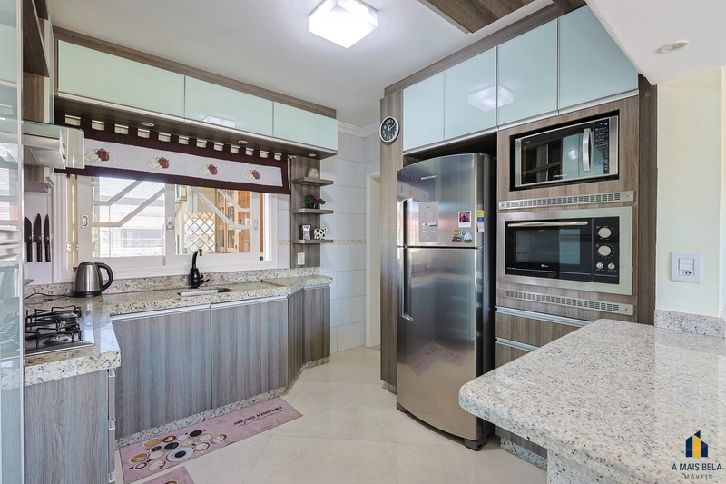 Casa em Torres, com 3 dormitórios: 14ª foto da galeria de imagens do imóvel