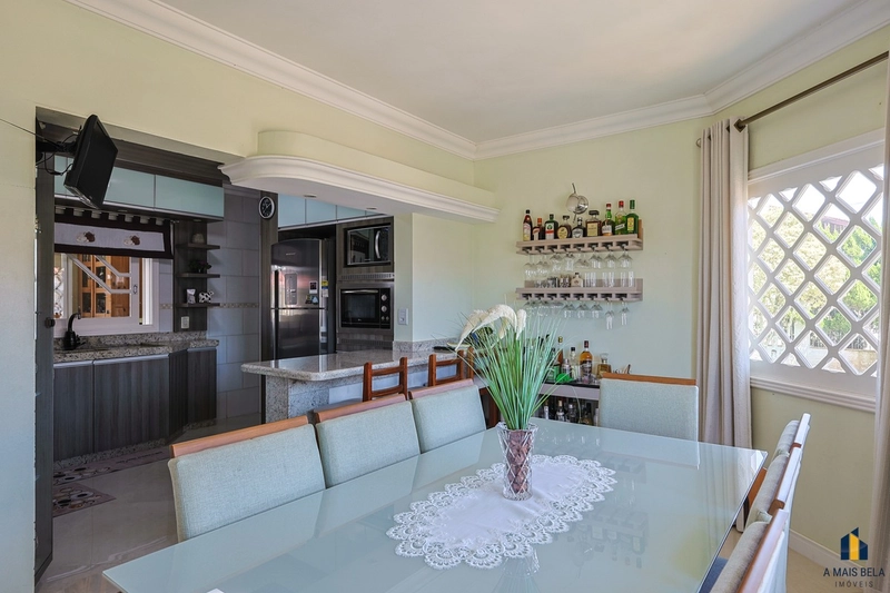 Casa em Torres, com 3 dormitórios: 10ª foto da galeria de imagens do imóvel