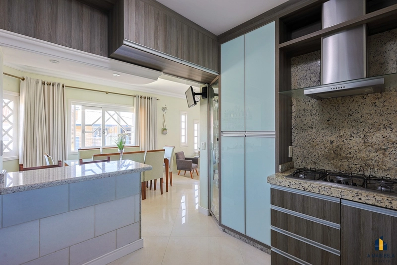 Casa em Torres, com 3 dormitórios: 23ª foto da galeria de imagens do imóvel