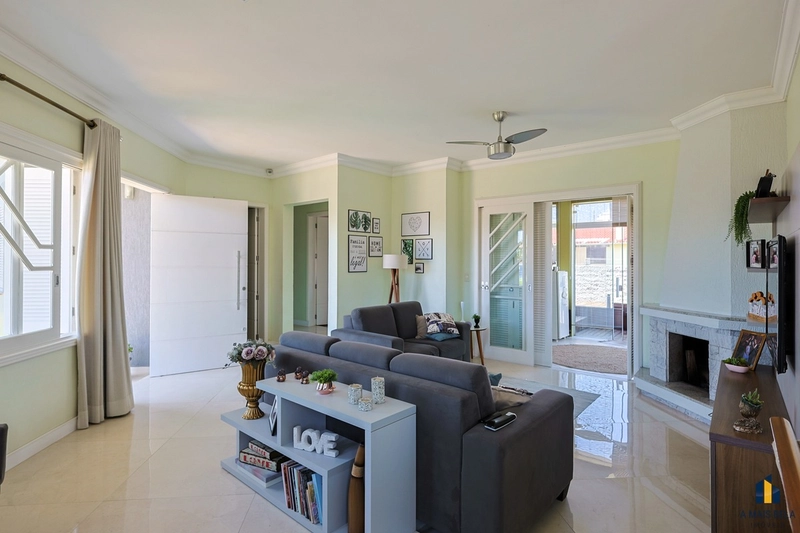 Casa em Torres, com 3 dormitórios: 17ª foto da galeria de imagens do imóvel