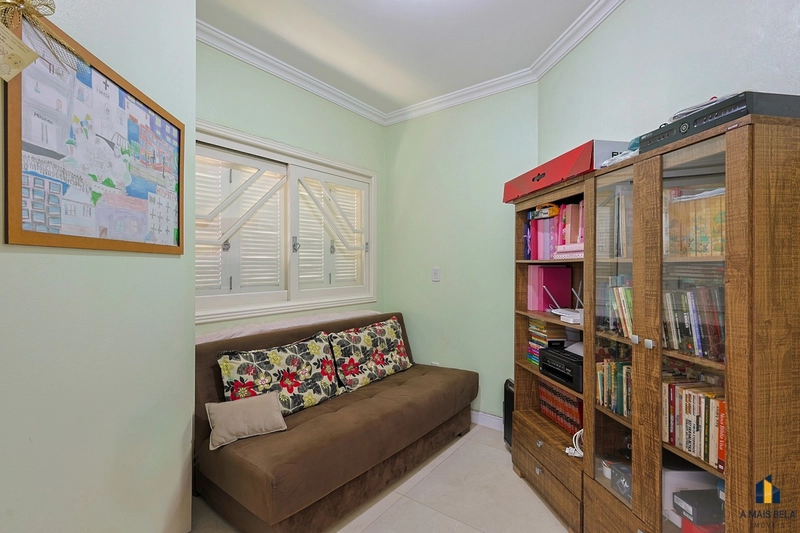 Casa em Torres, com 3 dormitórios: 3ª foto da galeria de imagens do imóvel