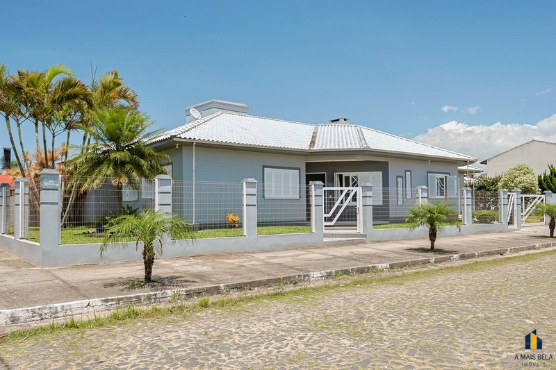Casa em Torres, com 3 dormitórios: 19ª foto da galeria de imagens do imóvel