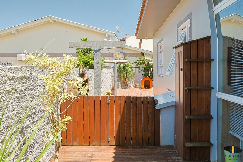 Casa em Torres, com 3 dormitórios: 5ª foto da galeria de imagens do imóvel