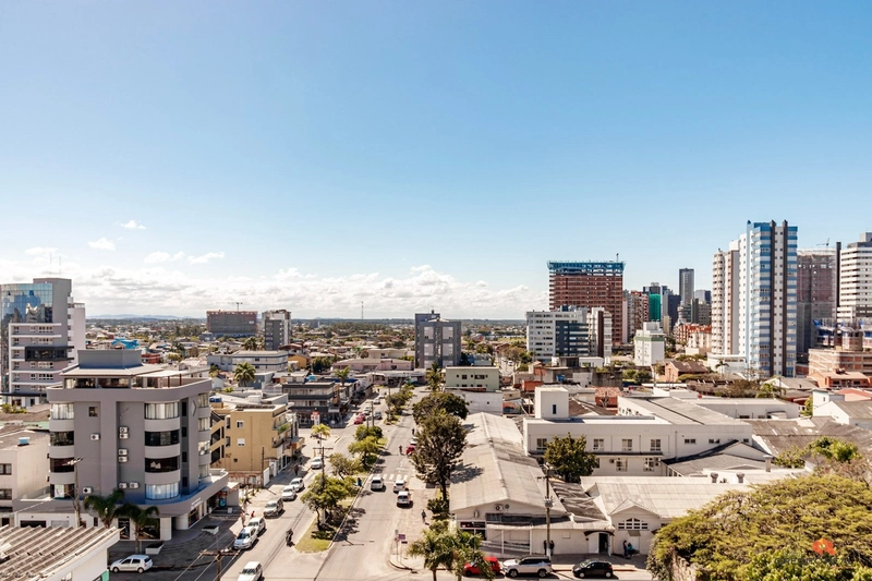 Apartamento em Torres, 3 dormitórios mobiliado e decorado: 3ª foto da galeria de imagens do imóvel