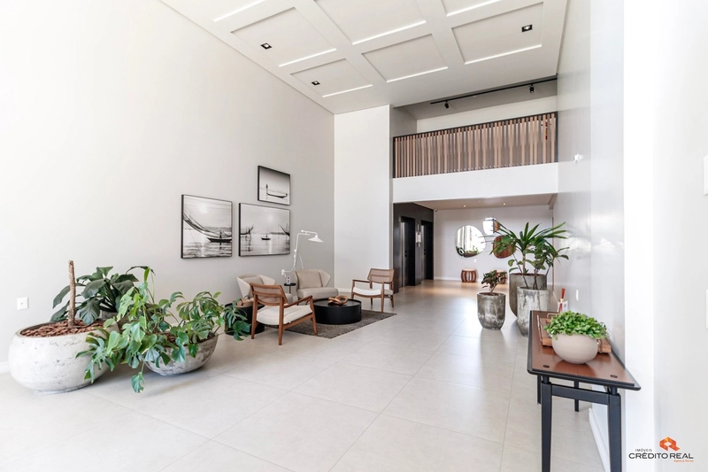 Apartamento em Torres, 3 dormitórios mobiliado e decorado: 8ª foto da galeria de imagens do imóvel