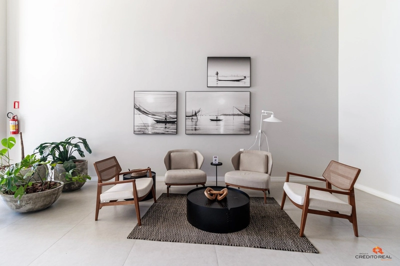 Apartamento em Torres, 3 dormitórios mobiliado e decorado: 6ª foto da galeria de imagens do imóvel