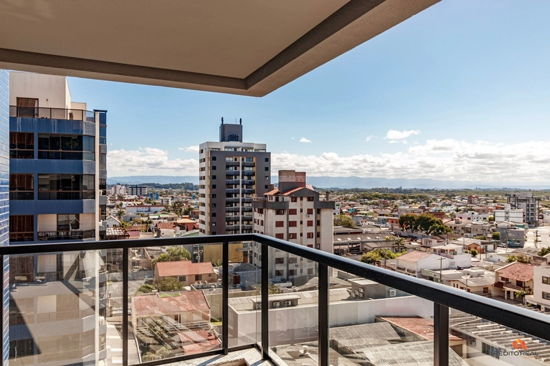 Apartamento em Torres, 3 dormitórios mobiliado e decorado: 4ª foto da galeria de imagens do imóvel
