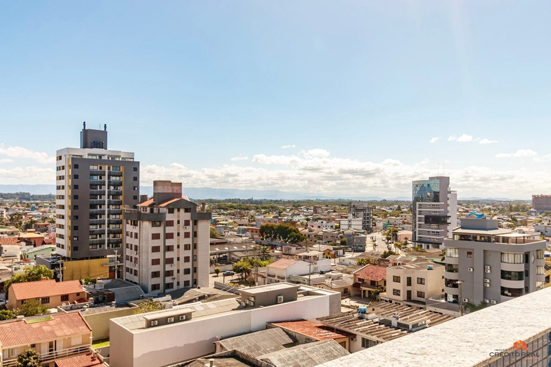 Apartamento em Torres, 3 dormitórios mobiliado e decorado: 5ª foto da galeria de imagens do imóvel