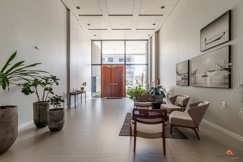 Apartamento em Torres, 3 dormitórios mobiliado e decorado: 7ª foto da galeria de imagens do imóvel