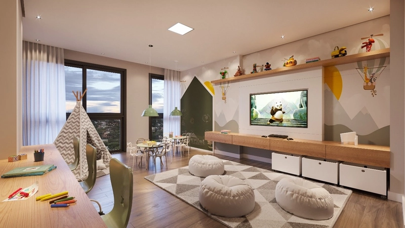 Apartamento 3 dormitórios em Torres: 9ª foto da galeria de imagens do imóvel