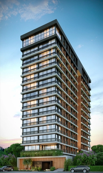 Apartamento 3 dormitórios em Torres: 2ª foto da galeria de imagens do imóvel