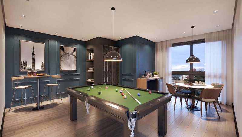 Apartamento 3 dormitórios em Torres: 6ª foto da galeria de imagens do imóvel