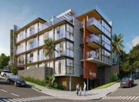 Apartamento 1 dormitório em Torres: 1ª foto da galeria de imagens do imóvel