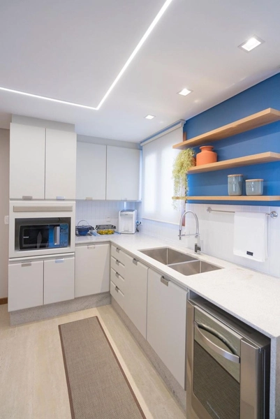 Apartamento em Torres, 3 dormitórios: 1ª foto da galeria de imagens do imóvel