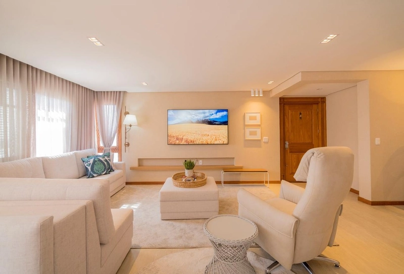 Apartamento em Torres, 3 dormitórios: 6ª foto da galeria de imagens do imóvel