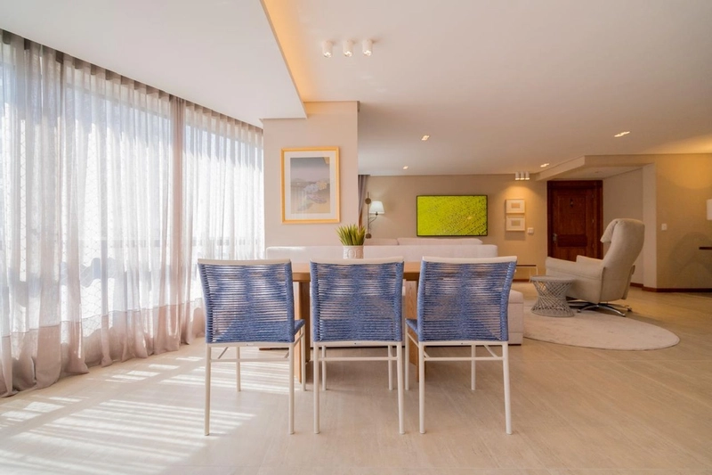 Apartamento em Torres, 3 dormitórios: 3ª foto da galeria de imagens do imóvel