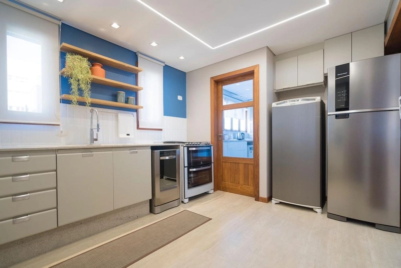 Apartamento em Torres, 3 dormitórios: 11ª foto da galeria de imagens do imóvel