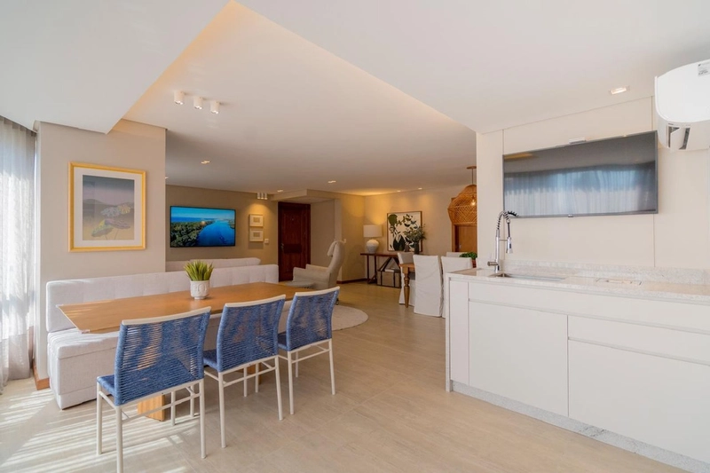 Apartamento em Torres, 3 dormitórios: 7ª foto da galeria de imagens do imóvel