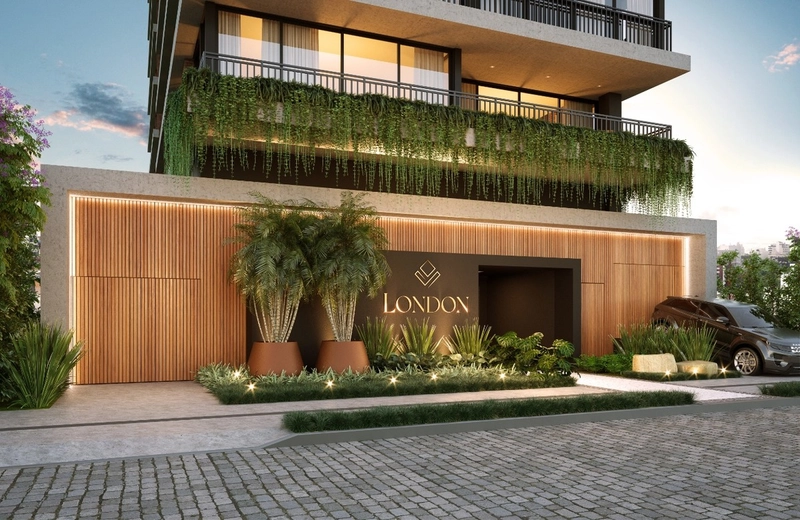 Apartamento 2 suítes em Torres: 4ª foto da galeria de imagens do imóvel