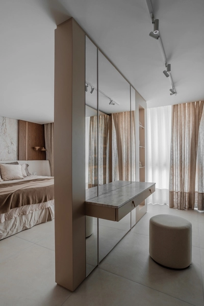 Apartamento em Torres, 4 suítes com vista pro mar: 42ª foto da galeria de imagens do imóvel