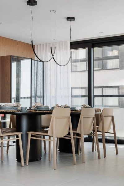 Apartamento em Torres, 4 suítes com vista pro mar: 50ª foto da galeria de imagens do imóvel