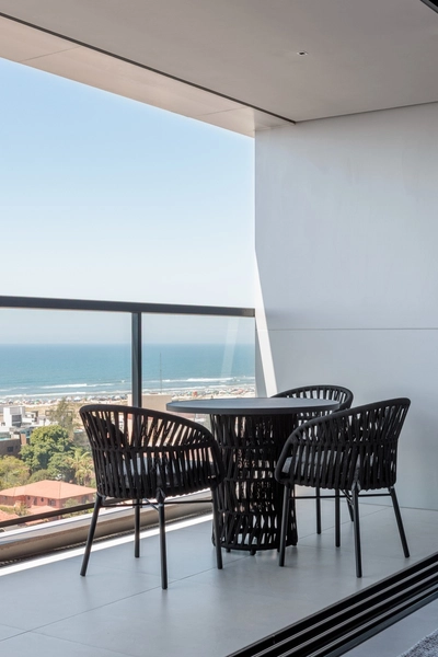 Apartamento em Torres, 4 suítes com vista pro mar: 58ª foto da galeria de imagens do imóvel