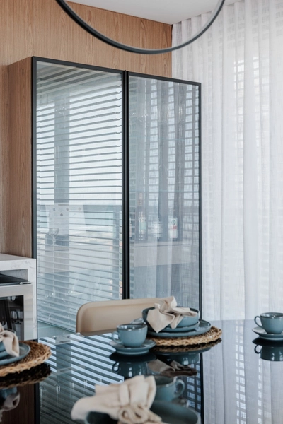 Apartamento em Torres, 4 suítes com vista pro mar: 5ª foto da galeria de imagens do imóvel