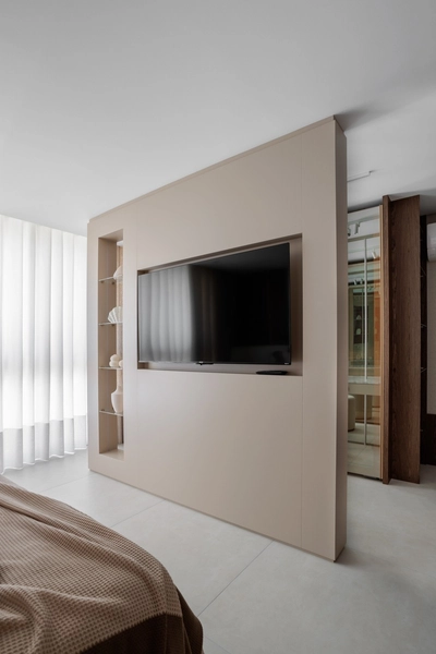Apartamento em Torres, 4 suítes com vista pro mar: 30ª foto da galeria de imagens do imóvel