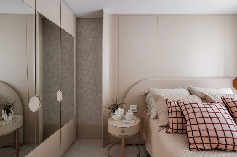 Apartamento em Torres, 4 suítes com vista pro mar: 98ª foto da galeria de imagens do imóvel