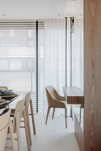 Apartamento em Torres, 4 suítes com vista pro mar: 64ª foto da galeria de imagens do imóvel