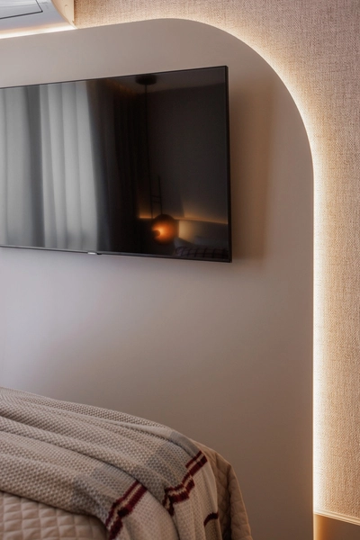 Apartamento em Torres, 4 suítes com vista pro mar: 72ª foto da galeria de imagens do imóvel