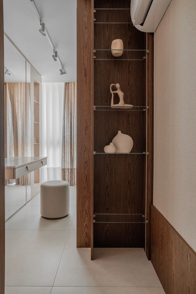 Apartamento em Torres, 4 suítes com vista pro mar: 48ª foto da galeria de imagens do imóvel