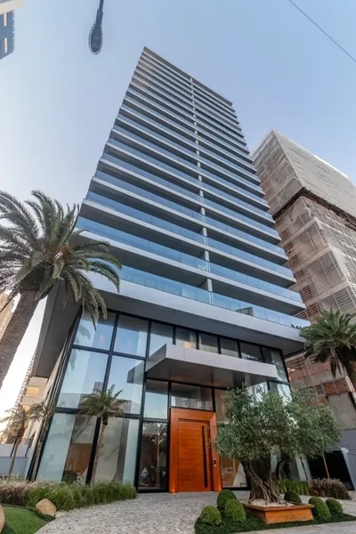 Apartamento em Torres, 4 suítes com vista pro mar: 109ª foto da galeria de imagens do imóvel