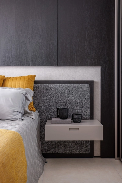 Apartamento em Torres, 4 suítes com vista pro mar: 86ª foto da galeria de imagens do imóvel