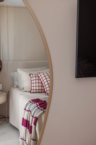 Apartamento em Torres, 4 suítes com vista pro mar: 96ª foto da galeria de imagens do imóvel