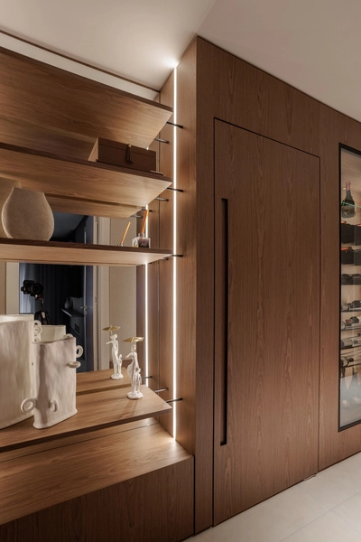 Apartamento em Torres, 4 suítes com vista pro mar: 21ª foto da galeria de imagens do imóvel