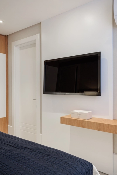 Apartamento em Torres, 4 suítes com vista pro mar: 52ª foto da galeria de imagens do imóvel