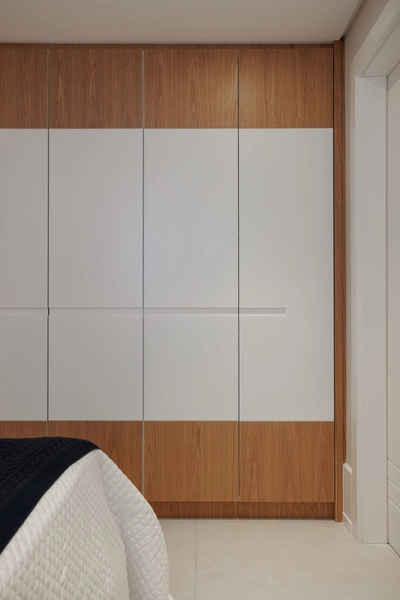 Apartamento em Torres, 4 suítes com vista pro mar: 40ª foto da galeria de imagens do imóvel