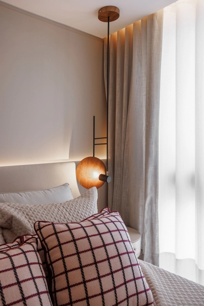 Apartamento em Torres, 4 suítes com vista pro mar: 14ª foto da galeria de imagens do imóvel