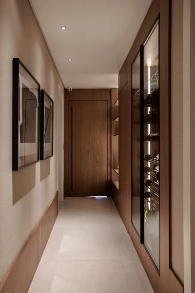 Apartamento em Torres, 4 suítes com vista pro mar: 79ª foto da galeria de imagens do imóvel